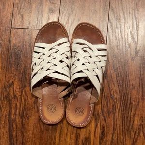 UO sandals